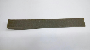 Image of Bumper Side Insulator (Right). 2Z. image for your 1997 Subaru Legacy 2.2L AT 2WD Limited Sedan 